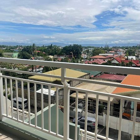 Verdon Parc Davao City With Balcony By Darpm Ngoại thất bức ảnh