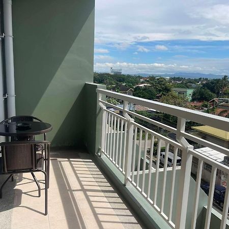 Verdon Parc Davao City With Balcony By Darpm Ngoại thất bức ảnh