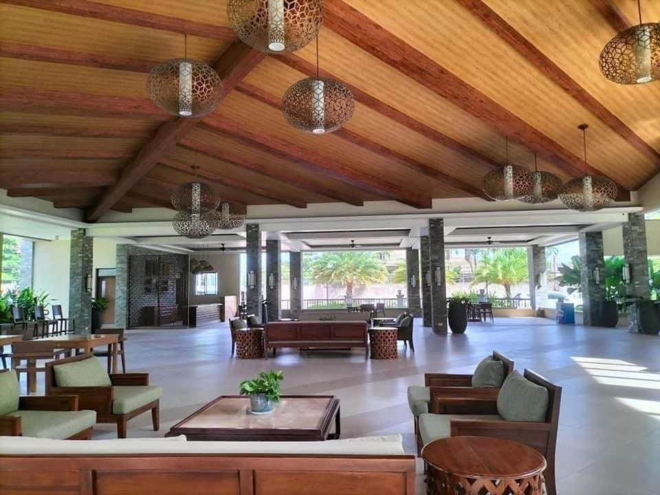 Verdon Parc Davao City With Balcony By Darpm Ngoại thất bức ảnh