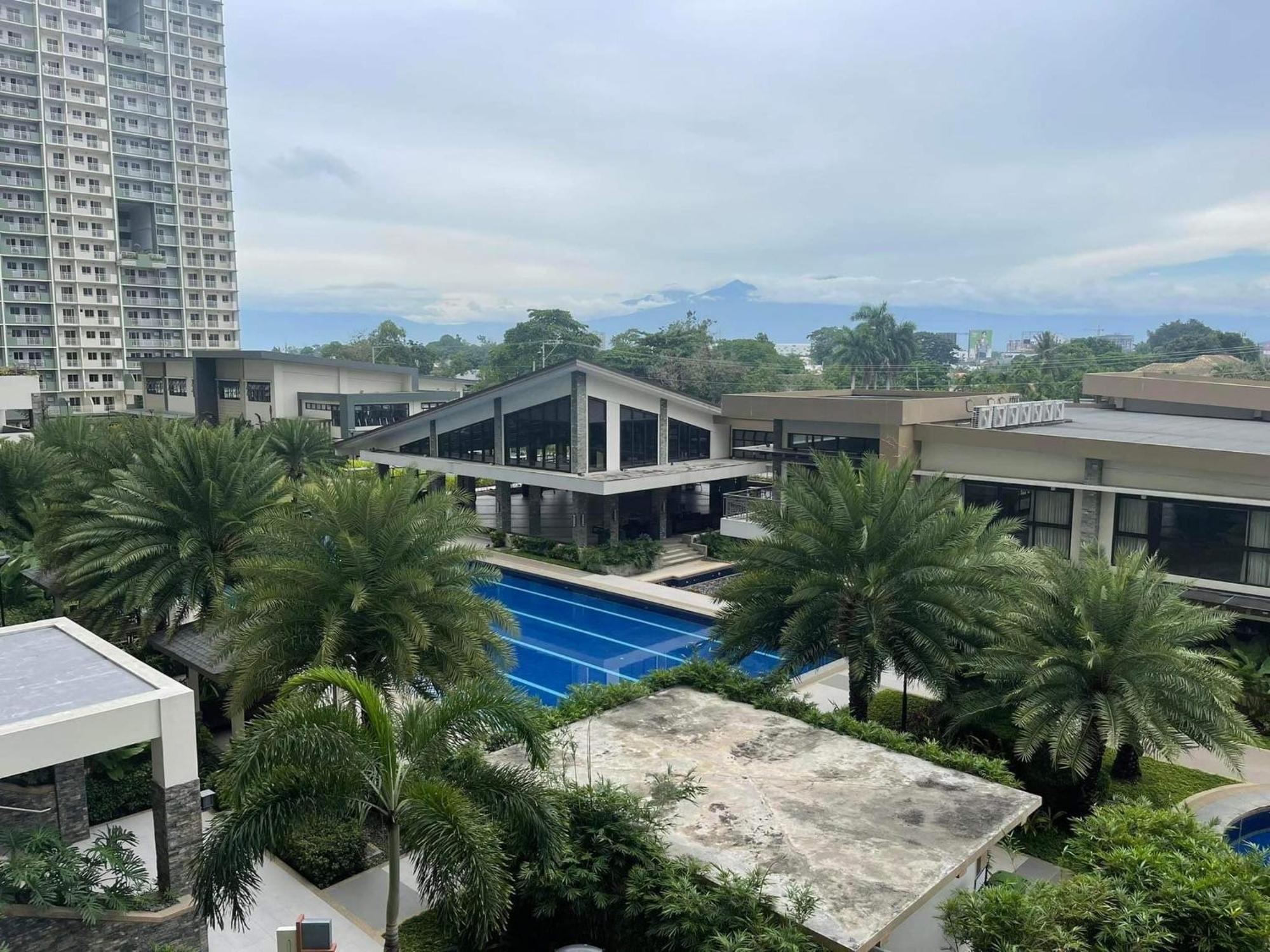 Verdon Parc Davao City With Balcony By Darpm Ngoại thất bức ảnh