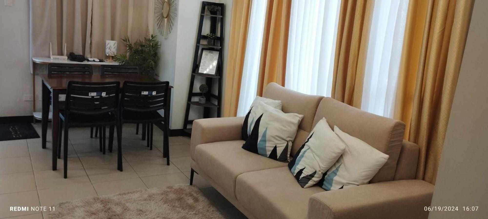 Verdon Parc Davao City With Balcony By Darpm Ngoại thất bức ảnh