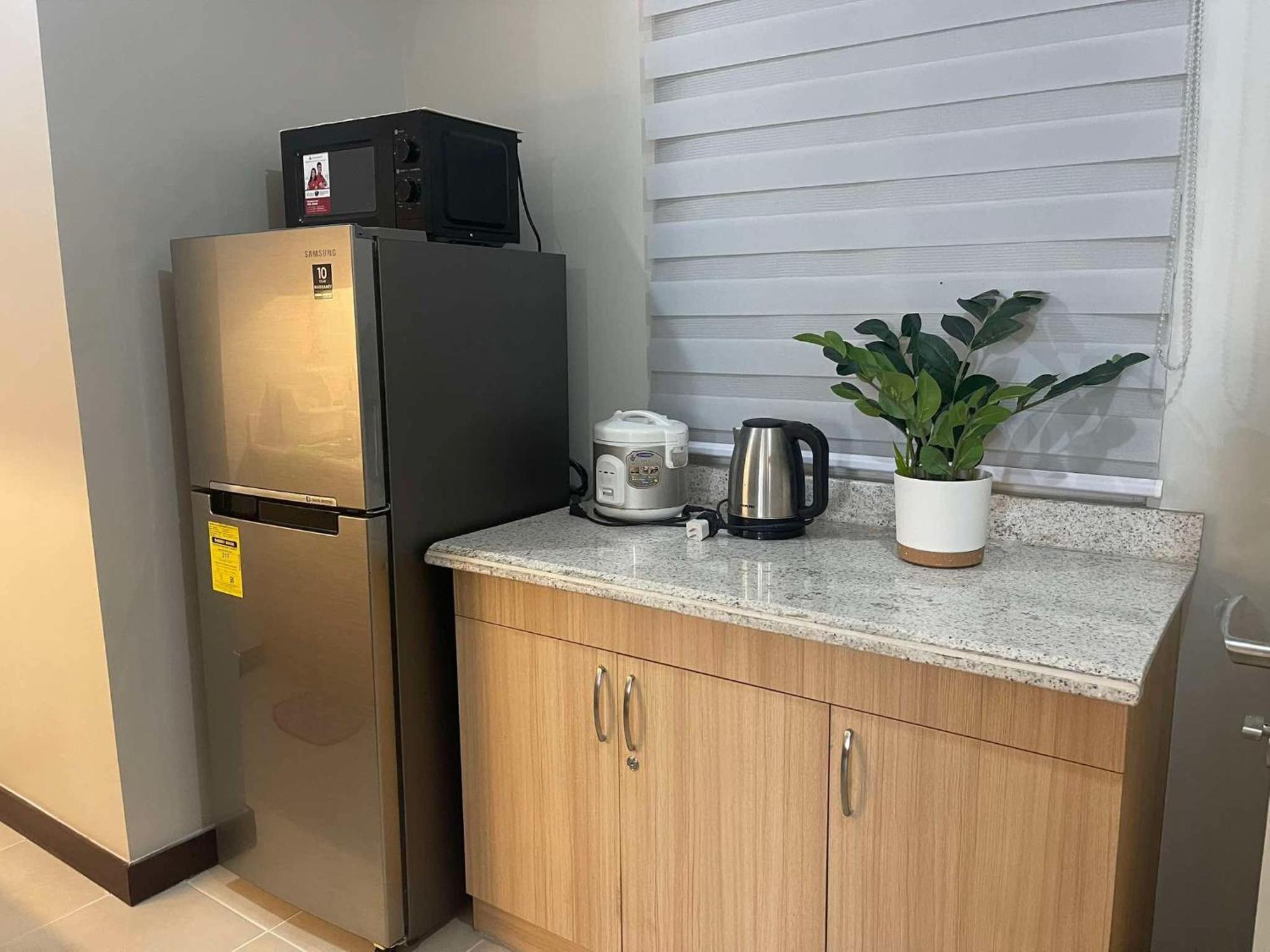 Verdon Parc Davao City With Balcony By Darpm Ngoại thất bức ảnh